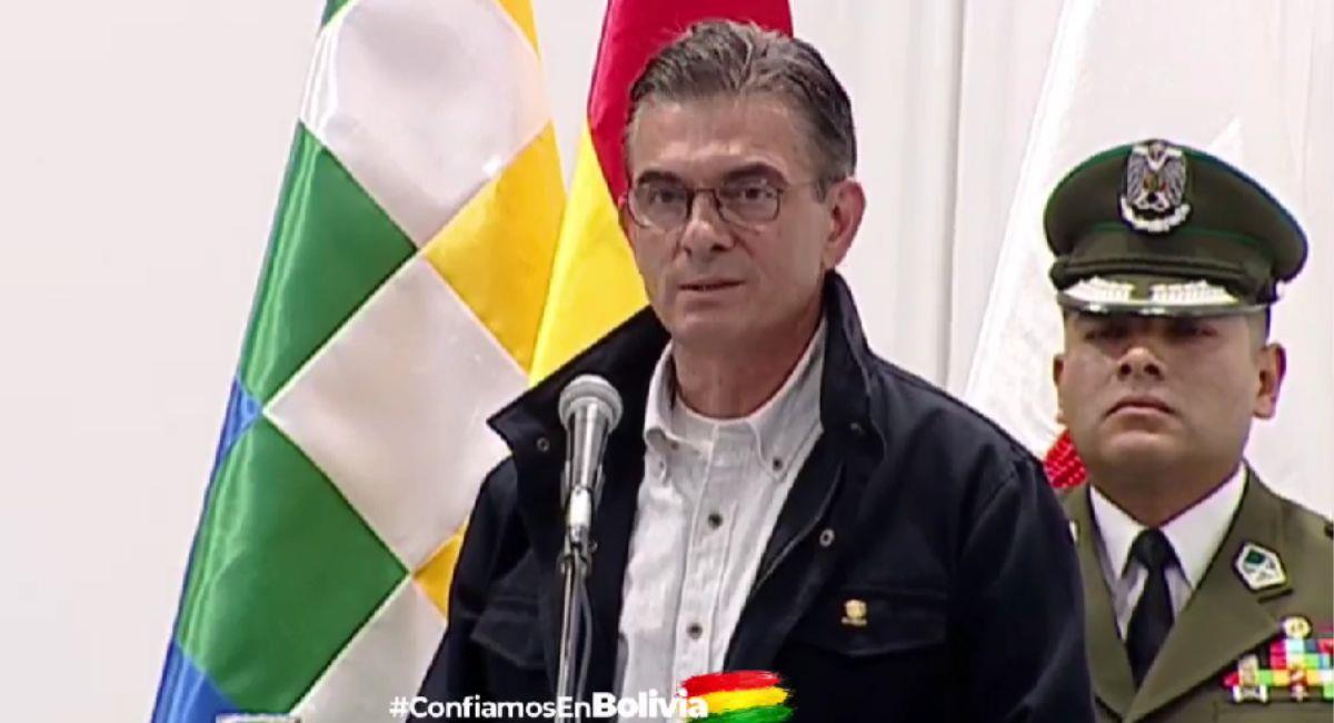 ¿Qué derechos ciudadanos se mantendrán durante el estado de excepción en Bolivia?