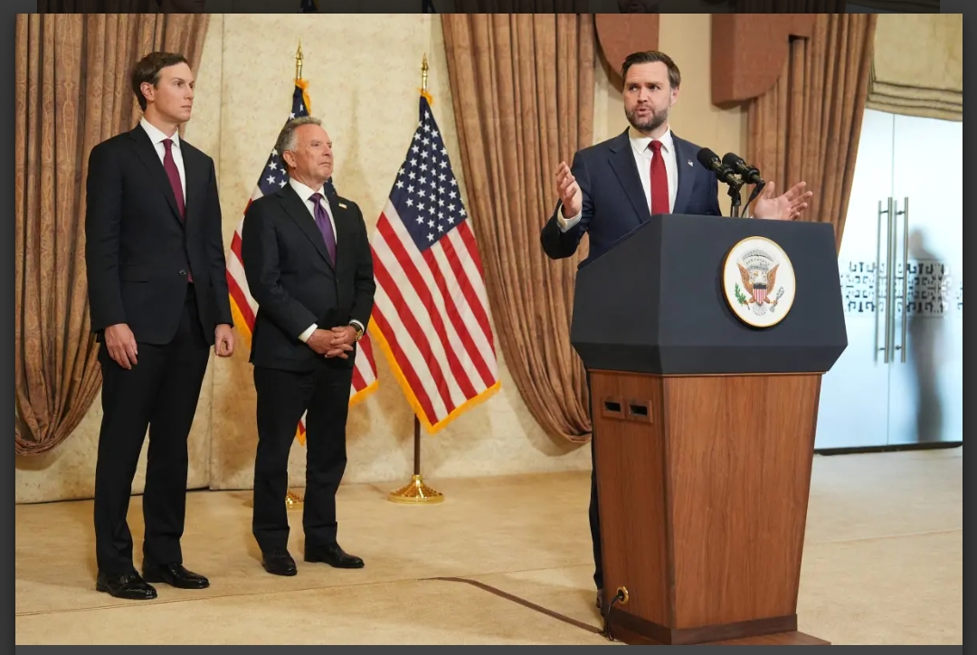 EEUU e Irán cierran negociación sin acuerdo de paz