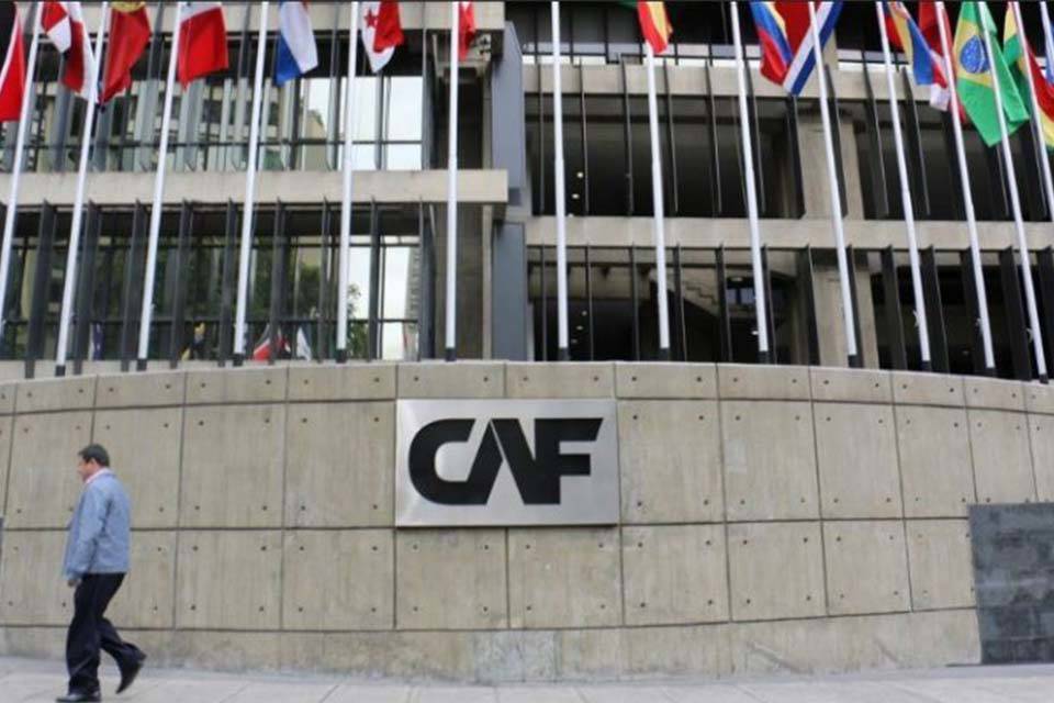 CAF niega que haya mantenido algún vínculo con Fernando Cerimedo, investigado por dos procesos en Bolivia