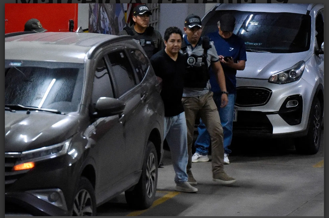 Marcelo Arce tenía 19 inmuebles y se investiga a presuntos testaferros