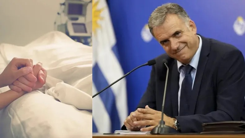 Uruguay avanza en la eutanasia: una señal del retroceso en la defensa de la vida hasta su fin natural