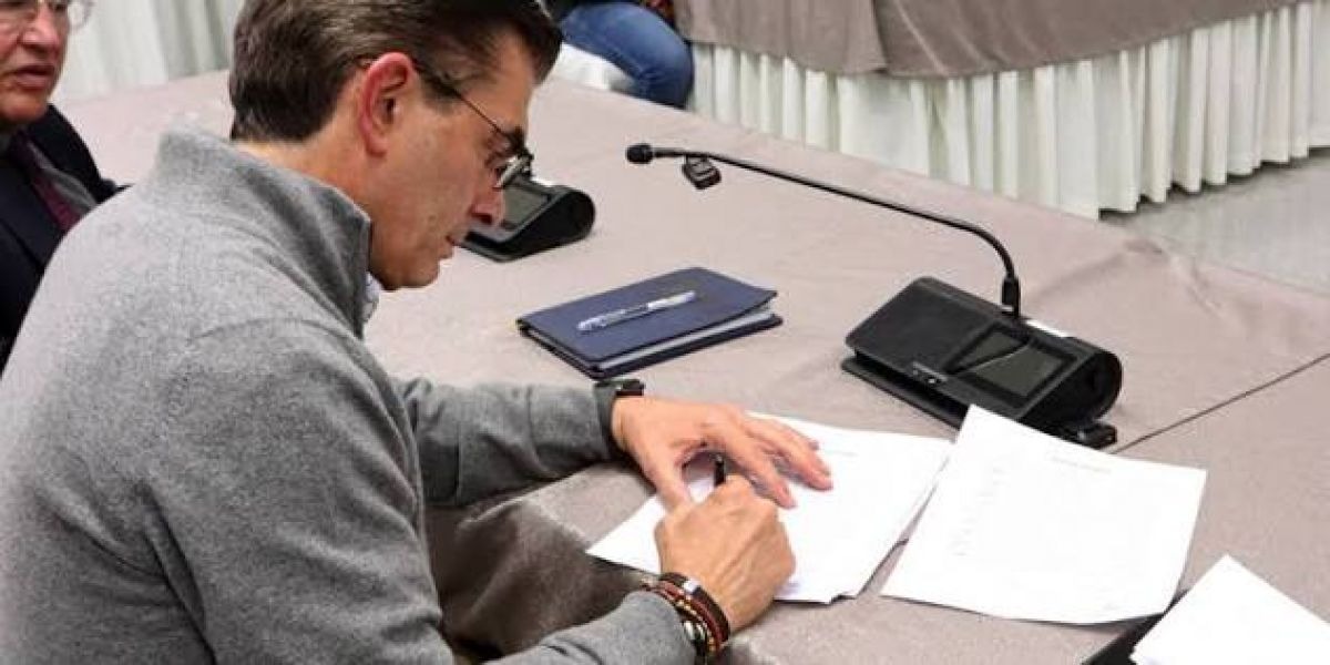 Presidente Paz promulga nuevos decretos: conozca sus alcances