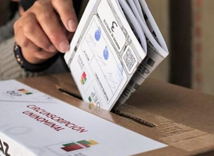 Opinión | Un año después, el cambio sigue esperando
