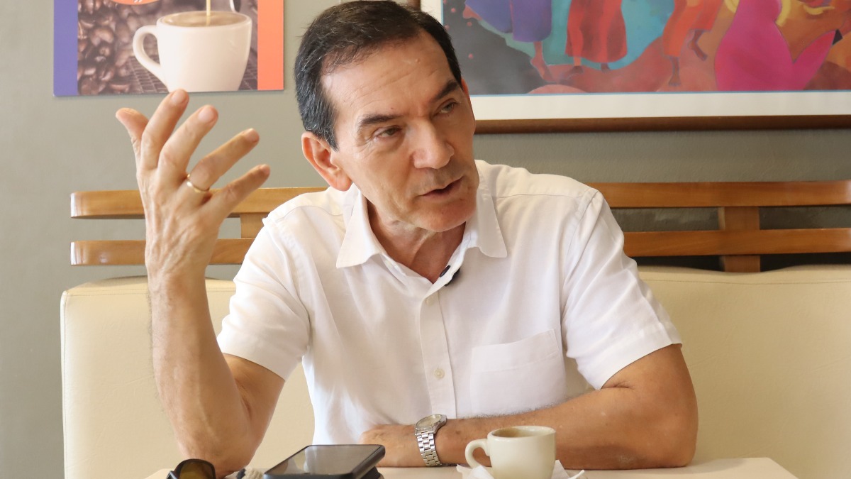 “Santa Cruz se ha convertido en el epicentro de la corrupción”, dice constitucionalista y ve que se necesita apoyo internacional