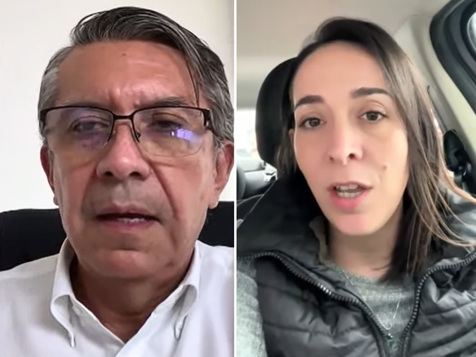 Dos autoridades cruceñas afirman que el plan Fronteras Seguras no está dando resultados
