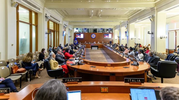 Las nueve recomendaciones de la OEA a Bolivia tras el informe sobre los 53 días de bloqueos