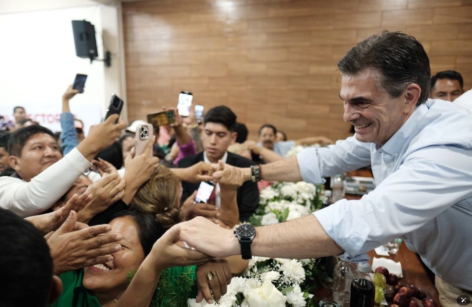 Presidente Paz: nuevas leyes buscarán “cambiar el destino de la patria”