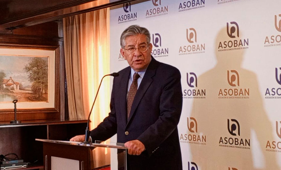 Bancos registran 46 mil operaciones de reprogramación de créditos y se rechazaron solo 240