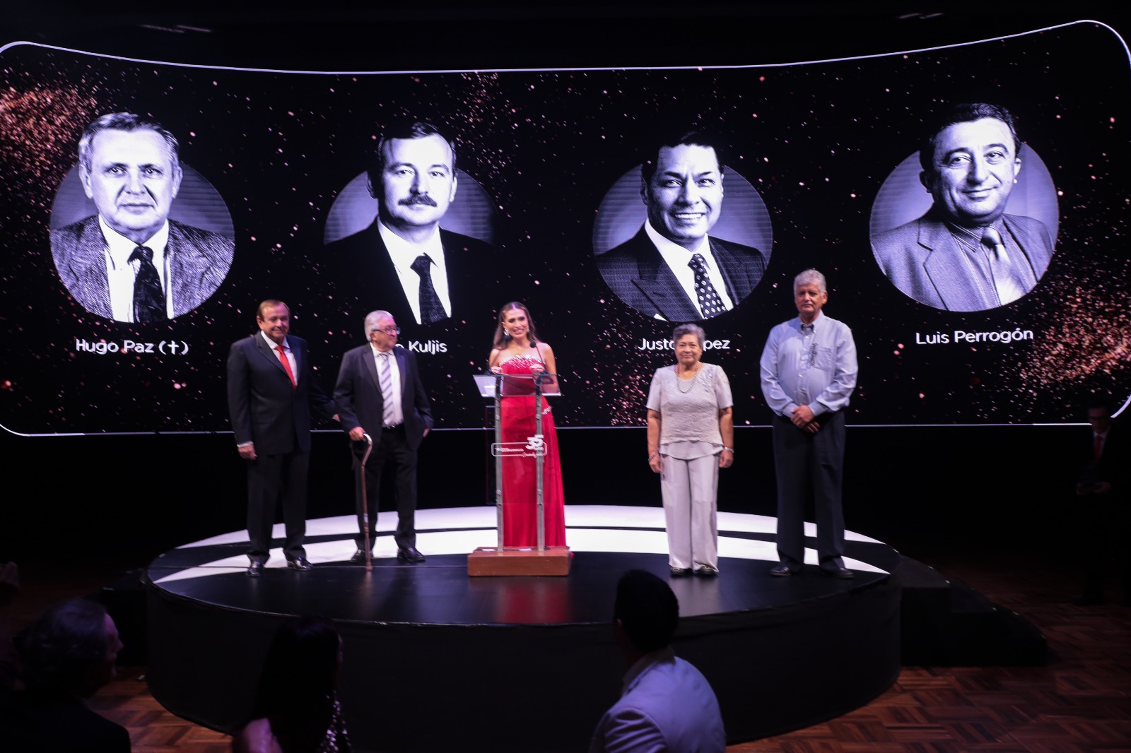 Banco Económico celebra 35 años consolidándose como el aliado financiero de Bolivia