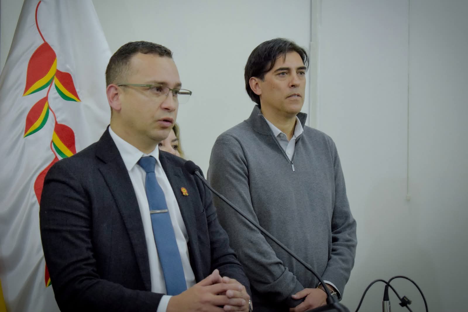 Gobierno frena el paro anunciado por el Órgano Judicial