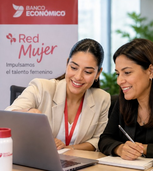 34 emprendedoras avanzan a la semifinal del Reconocimiento Red Mujer 2026 y recibirán mentoría para fortalecer sus negocios