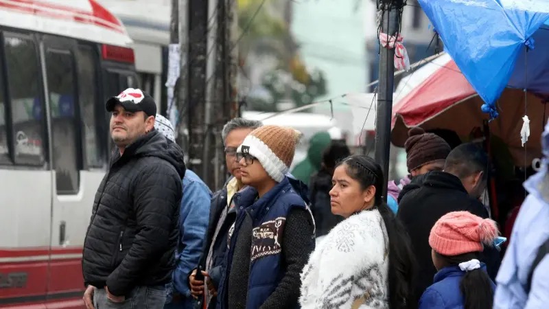No es solo frío: el invierno puede agotar cuerpo y mente