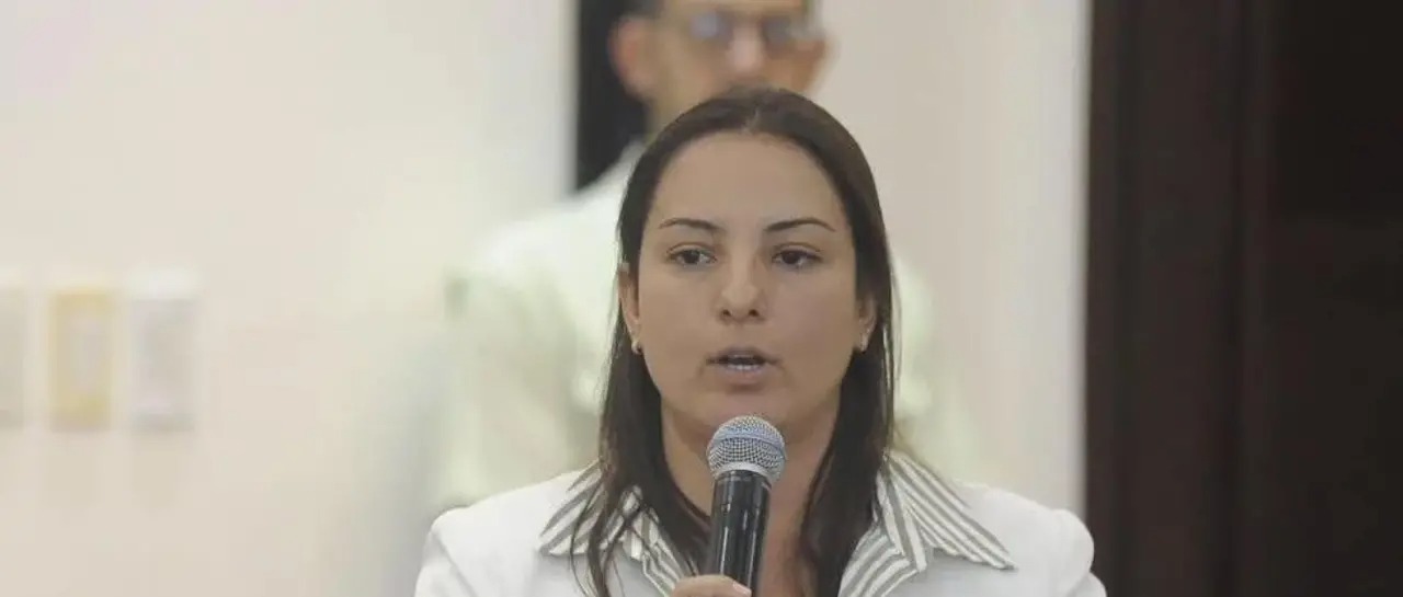 Caso maletas: Justicia otorga detención domiciliaria a Laura Rojas en una de las investigaciones