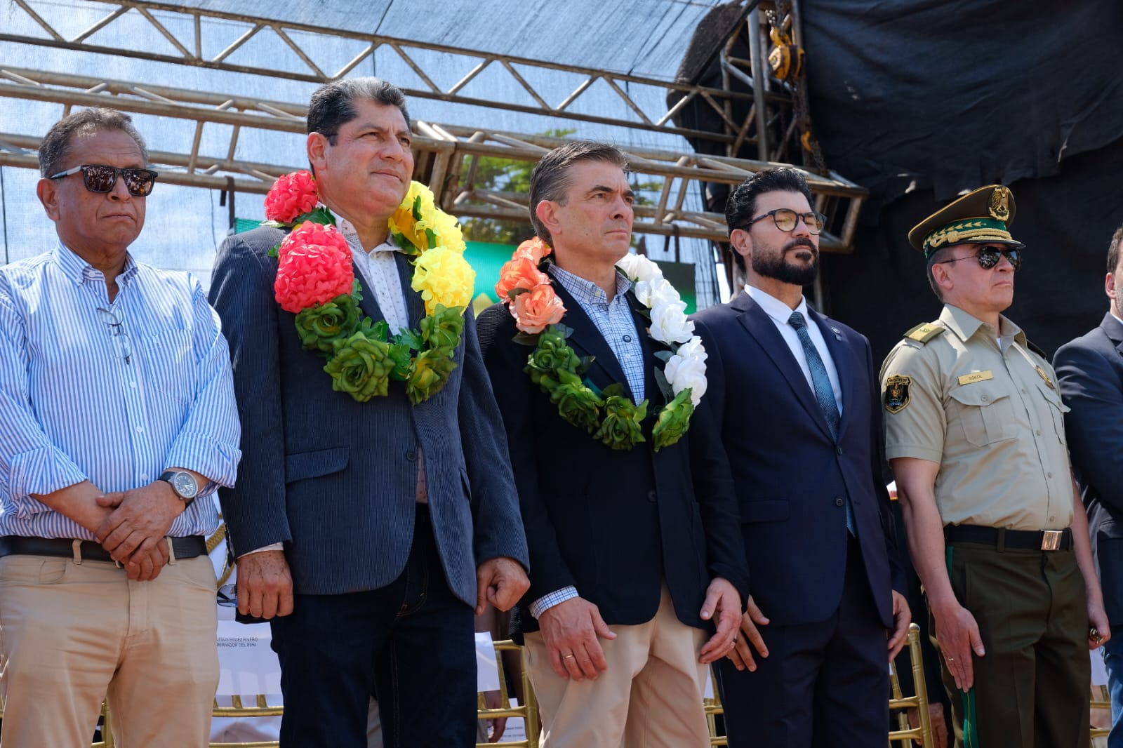 Bolivia replicará plan “Fronteras Seguras” en todos sus límites con Brasil para frenar el delito, atraer inversiones y generar turismo