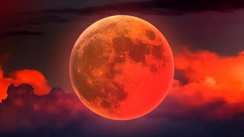 ¿Qué necesitas para ver el eclipse lunar esta noche en Bolivia? Todo lo que debes saber