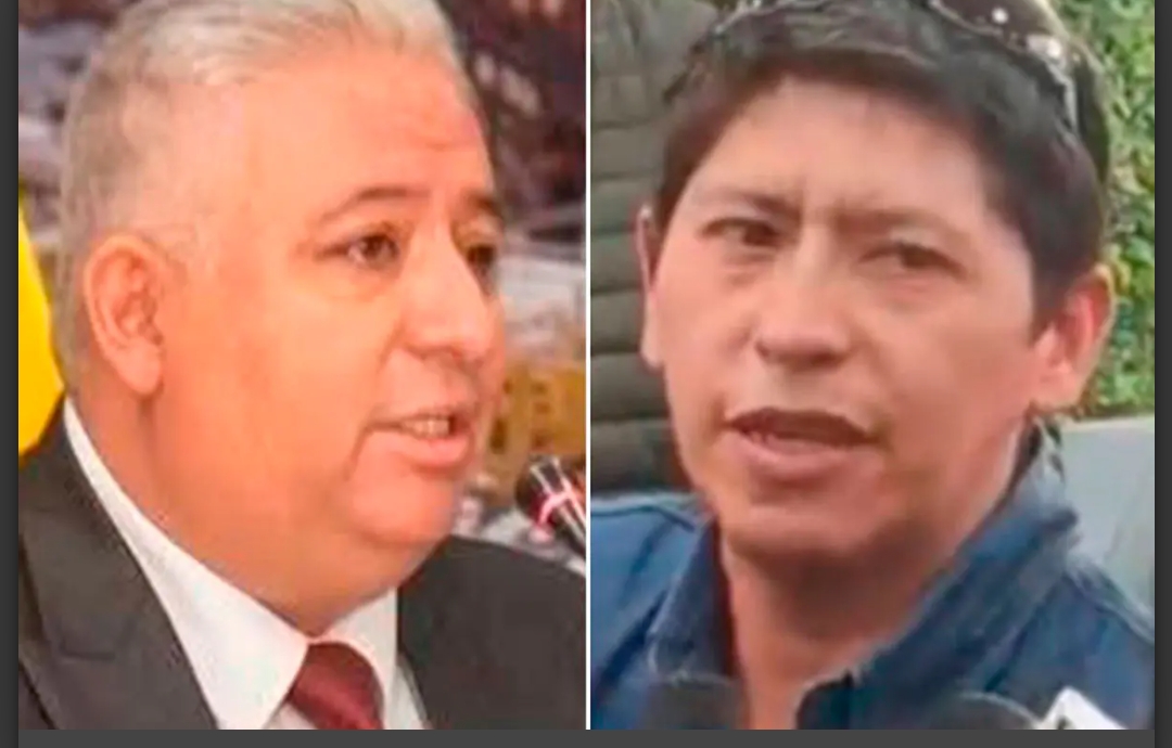 Envían a prisión a dos gerentes de YPFB por el caso ‘gasolina basura’