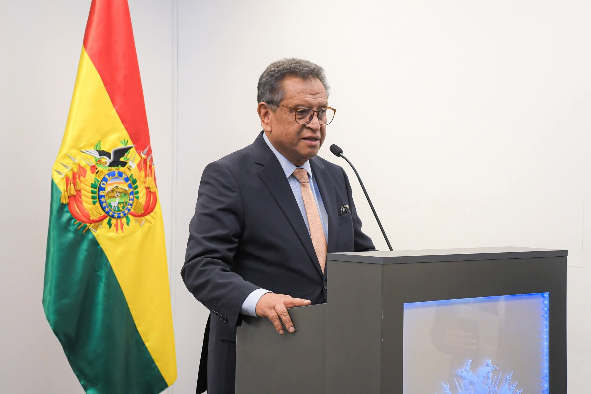 Madera era impregnada de droga en Santa Cruz, Cochabamba y Pando, asegura Fiscalía de Chile