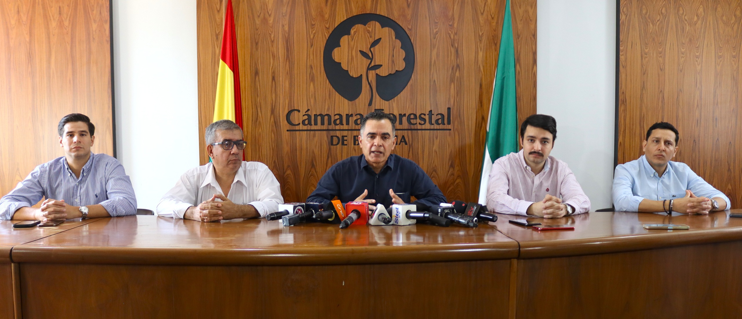 Primeros análisis dan un giro al caso de la madera retenida y el sector exige reactivar las exportaciones
