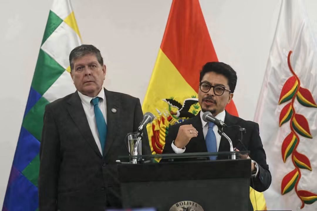 El diésel de Bs 18 afecta a tres sectores y Gobierno dice que solo “sinceró” el precio