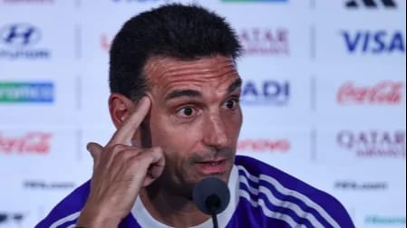 Sin Messi, ya hay líderes: Cuti Romero, Dibu Martínez y Lautaro toman el mando de la Albiceleste
