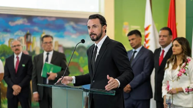 “Nos declaramos en estado de alerta”: Gobernadores dan plazo al Gobierno para responder demandas por el diésel y el 50-50