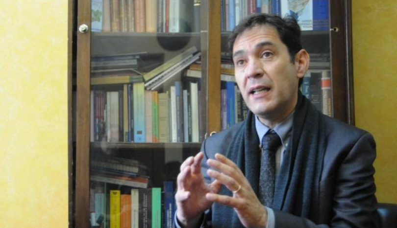 Goitia anuncia reforma electoral para anular la fórmula de Evo Morales que inhabilitaba candidatos a último rato