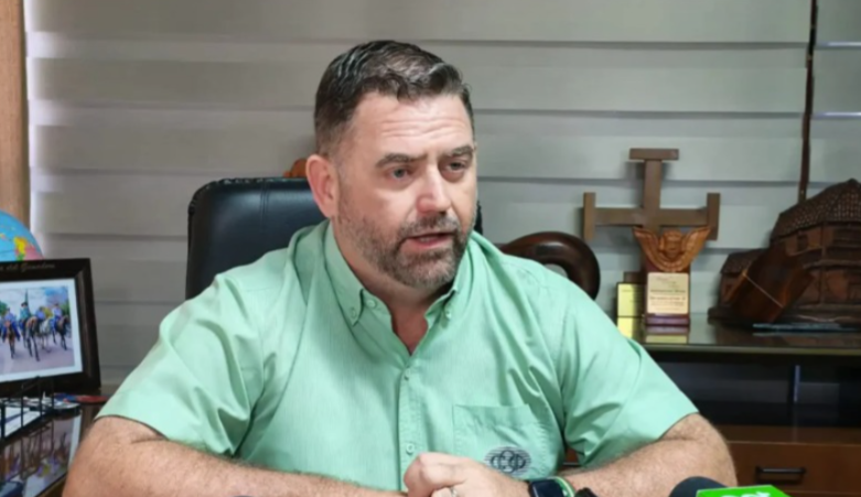 CAO llama a congreso extraordinario y exige eliminar IVA e IT al diésel