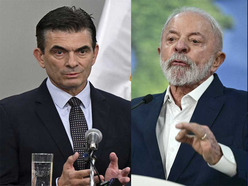 Empresarios alistan propuestas para la reunión bilateral con Lula en Brasil