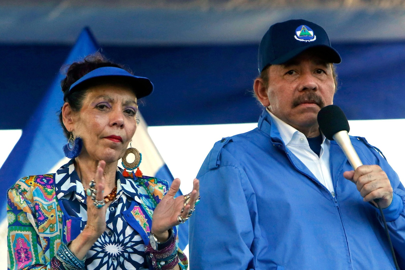 EE.UU. insta a no comerciar con Nicaragua tras reforma que busca afianzar poder de Ortega