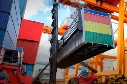 Después de tres años, Bolivia registra un superávit comercial de $us 1.393 millones entre enero y mayo