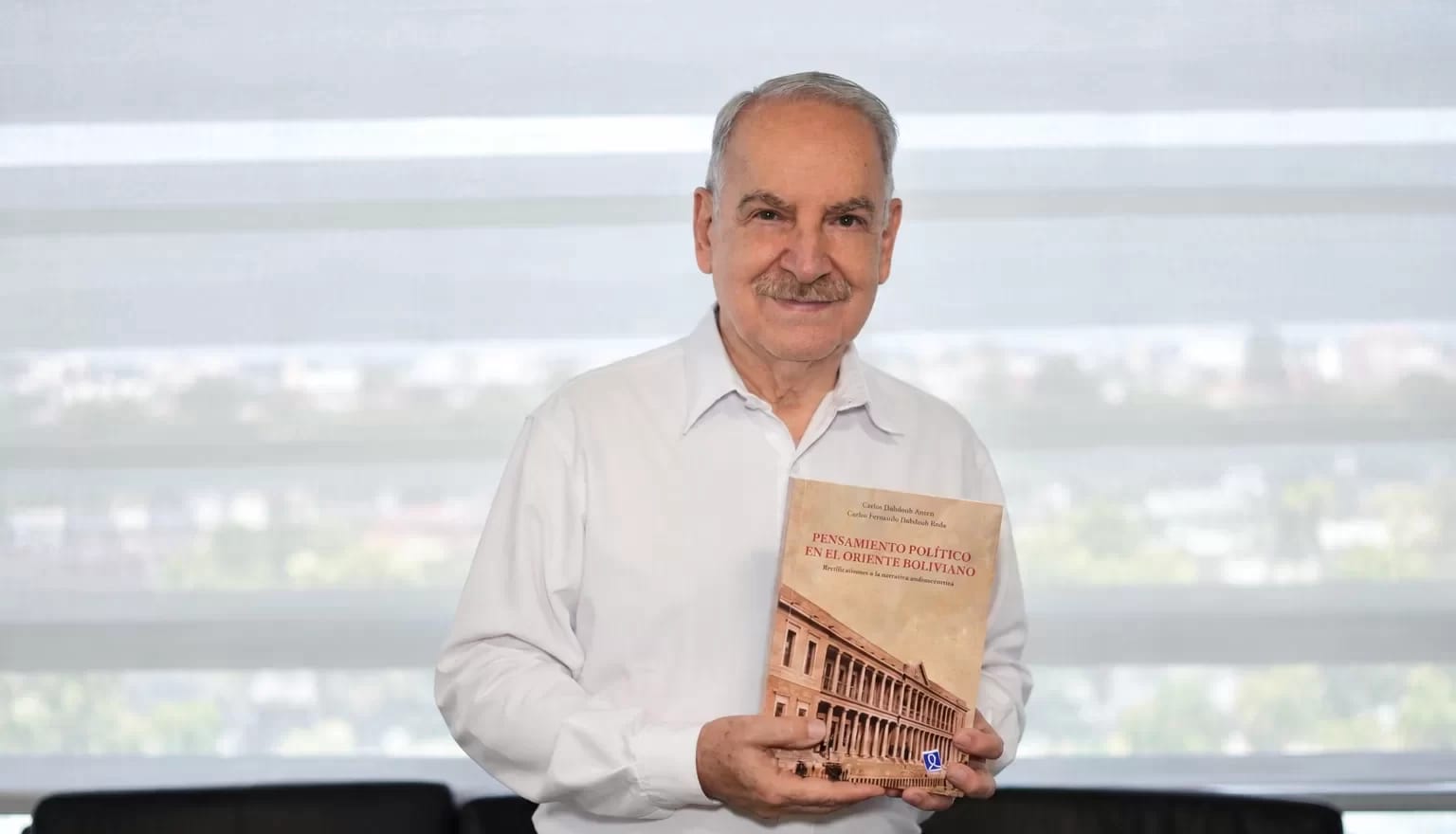 ¿Cómo se construyó el pensamiento político del Oriente boliviano? Un nuevo libro revisa 200 años de historia