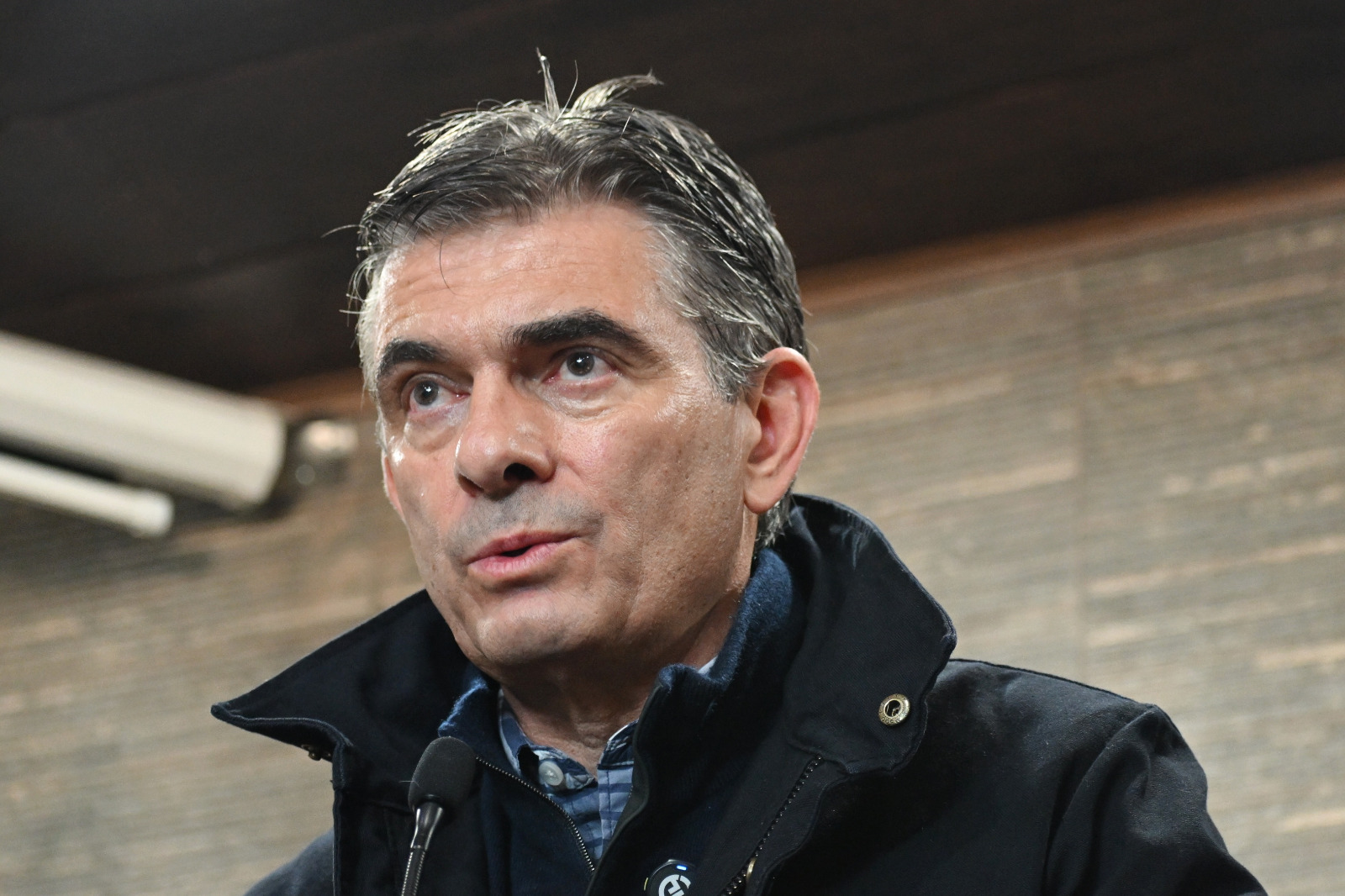 Paz exige al Senado aprobar el PGE 2026: “el presupuesto es para el pueblo, no para el presidente”