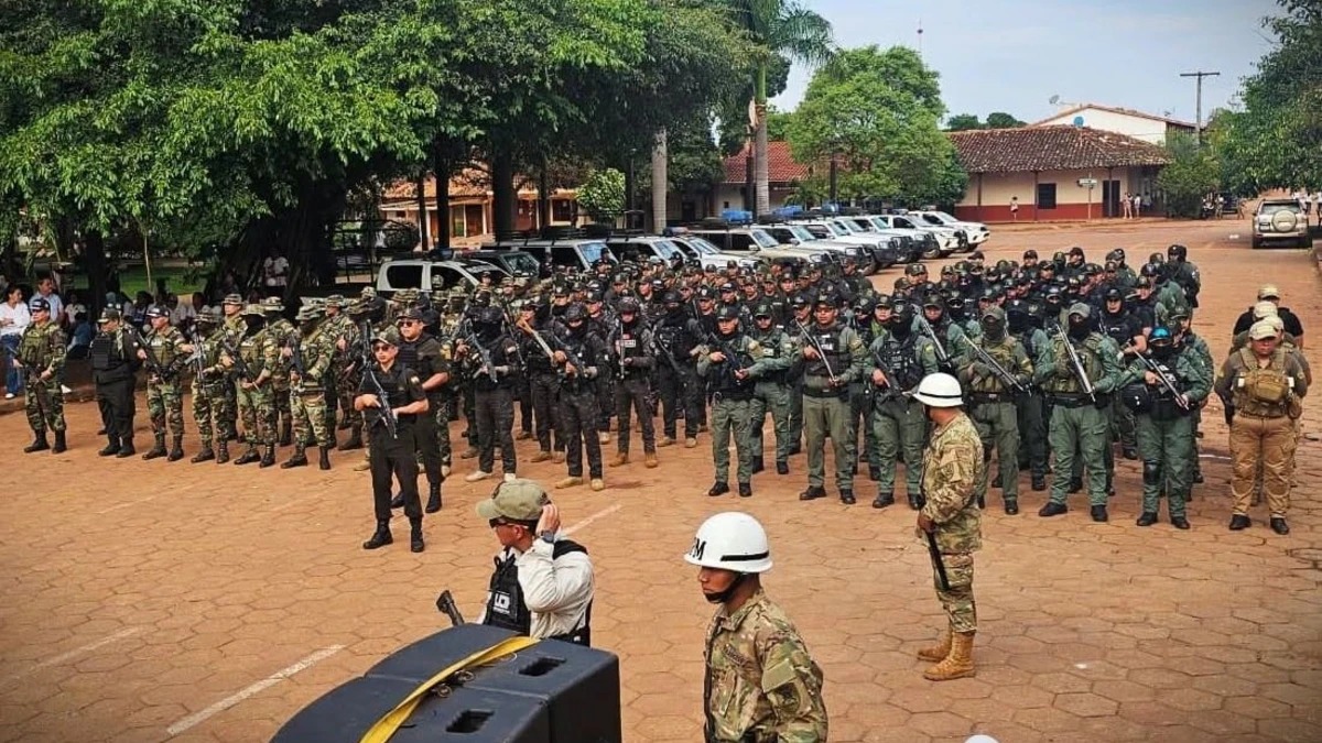 Consejo Permanente de la OEA considera el envío de una misión policial a Bolivia