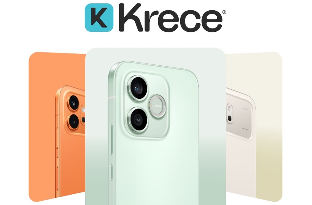 HONOR y KRECE sellan alianza para facilitar la compra de smartphones en Bolivia