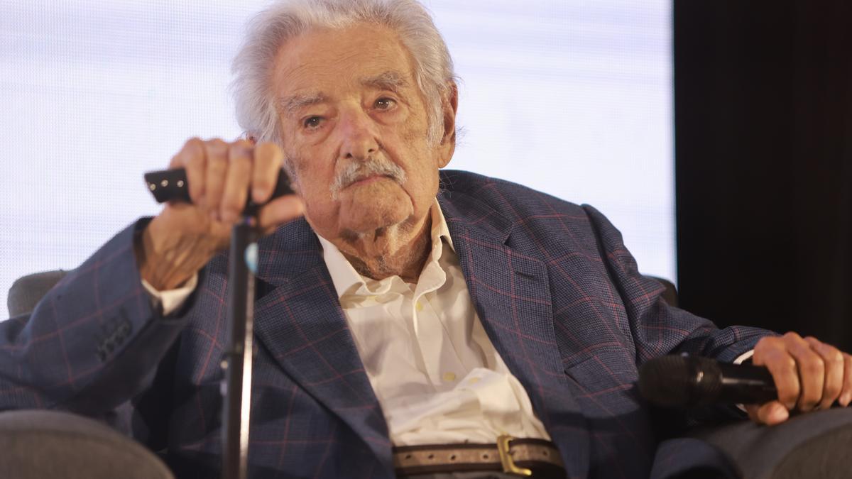 Murió José “Pepe” Mujica, el ex guerrillero que llegó a presidente y se convirtió en símbolo mundial