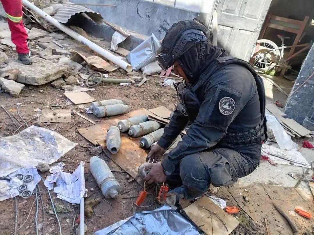 Identifican a seis conscriptos cuyos cuerpos fueron hallados en Viacha