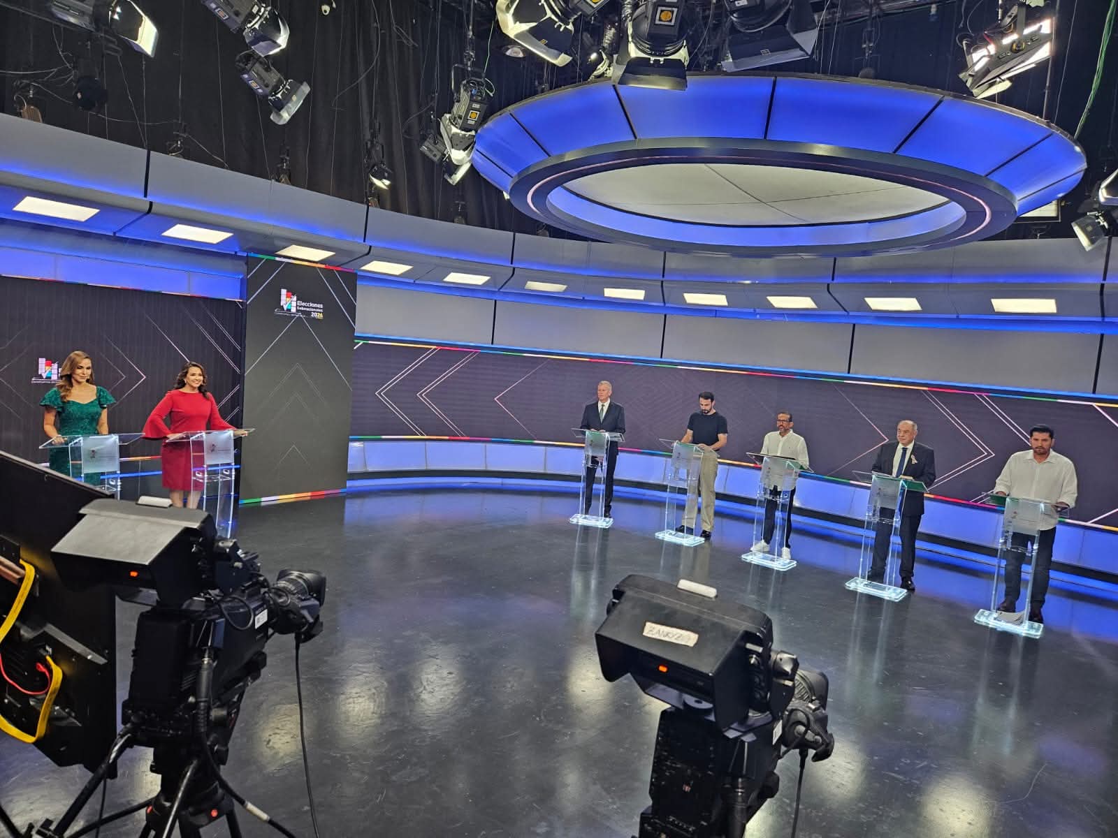 Planes parecidos, cruces personales y viejas heridas: así fue el 'grupo de la muerte'