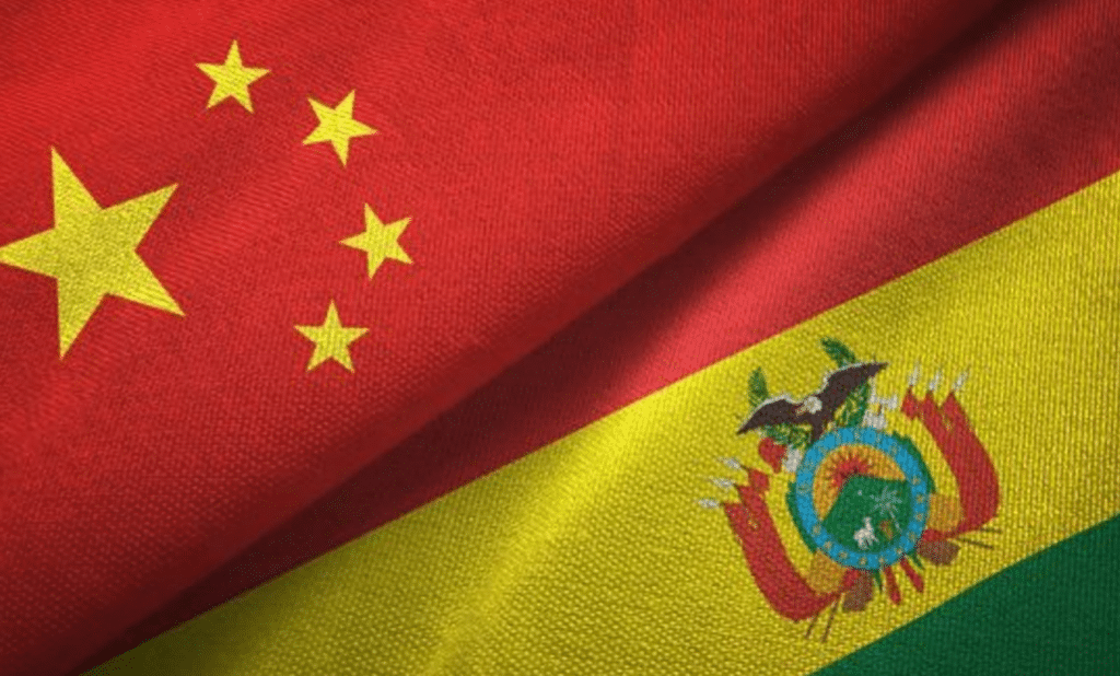 Inteligencia Artificial: Un nuevo ámbito de enorme potencial para la cooperación entre China y Bolivia