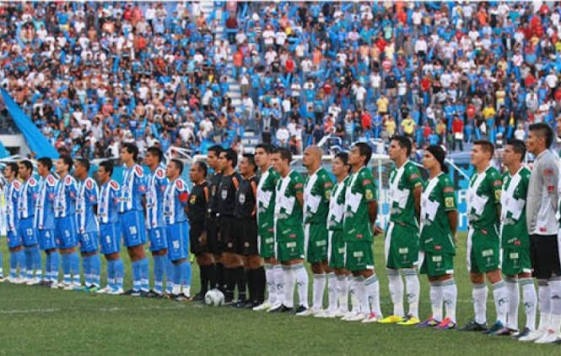 El clásico cruceño apunta a un Tahuichi repleto