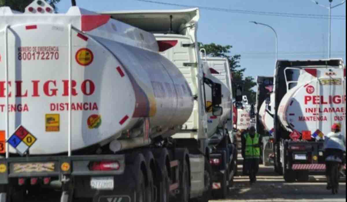 Subvención cuesta $us 55 millones a la semana; el Gobierno trabaja en sacarla