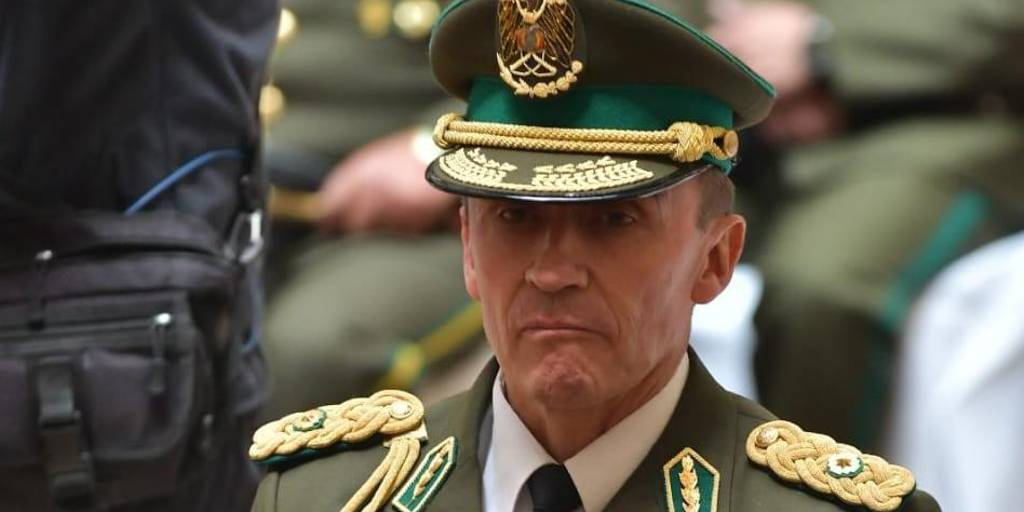 Sokol alerta sobre redes de sicariato en el Chapare y enfrenta obstáculos en la zona