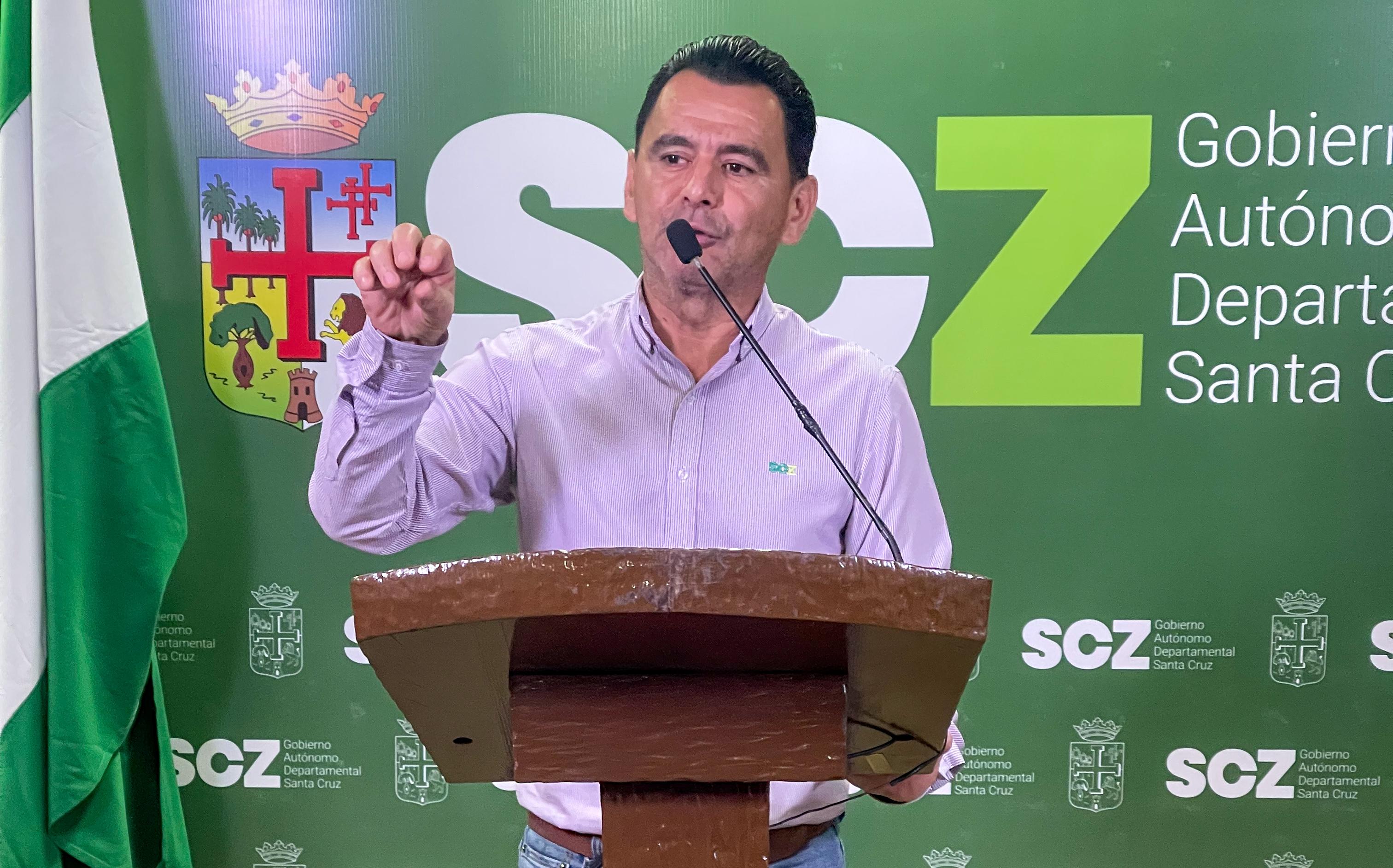 Santa Cruz declara emergencia de salud pública por brote de fiebre amarilla con un deceso y dos contagios “autóctonos”