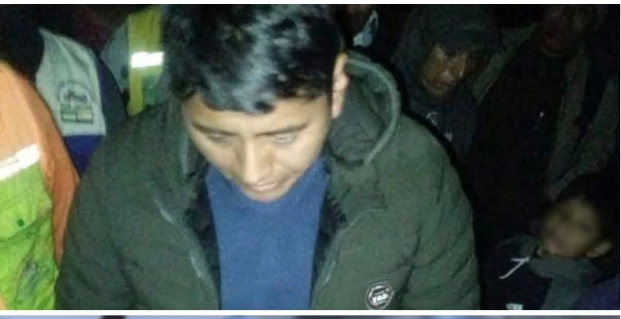 San Julián: Reportan que liberaron al militar que estaba retenido por bloqueadores
