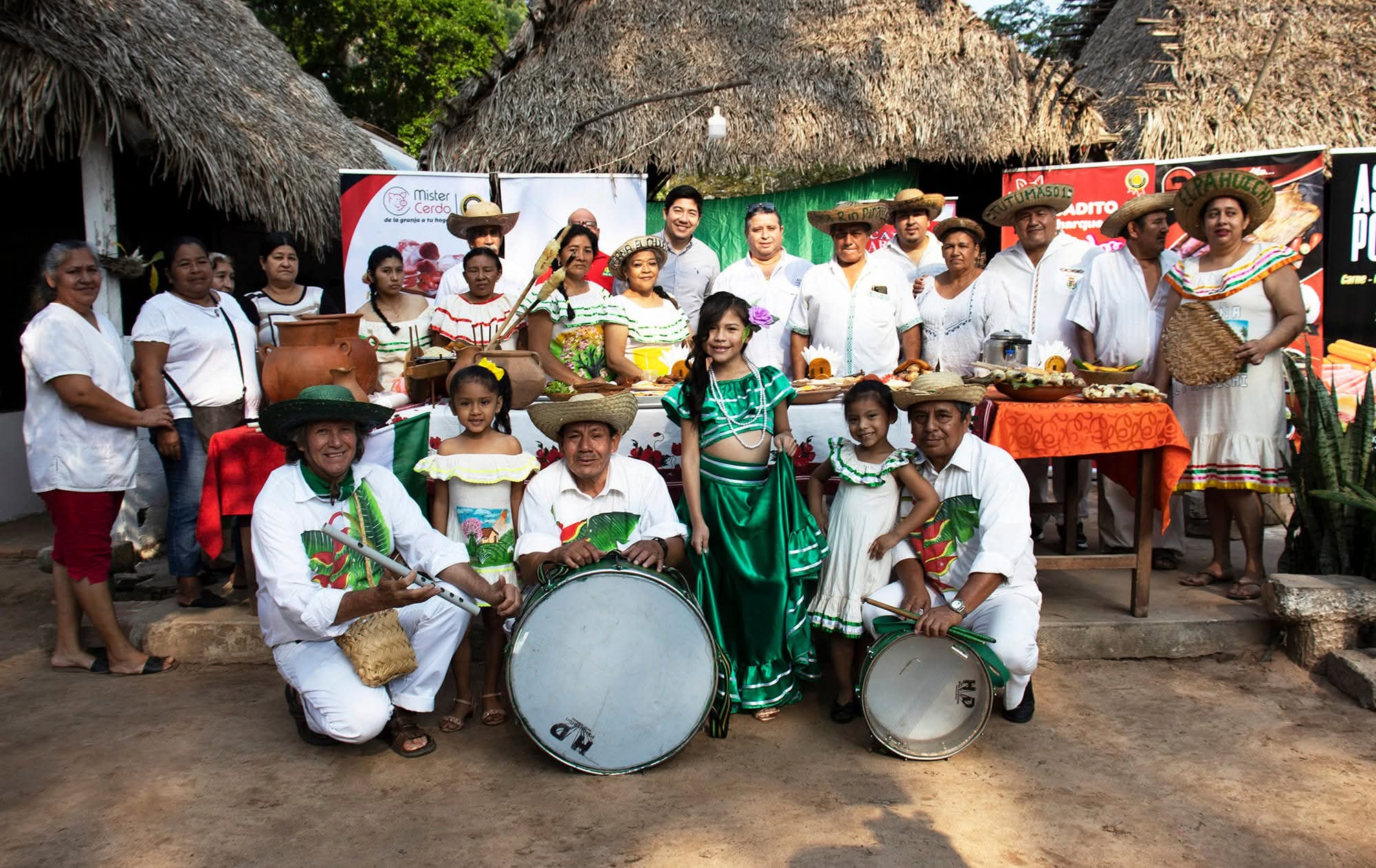 Cabañas del río Piraí preparan un paseo de mitos y leyendas por el mes aniversario de Santa Cruz