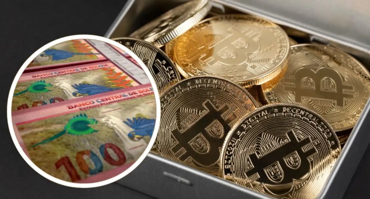 Tres claves para usar criptomonedas con confianza y seguridad