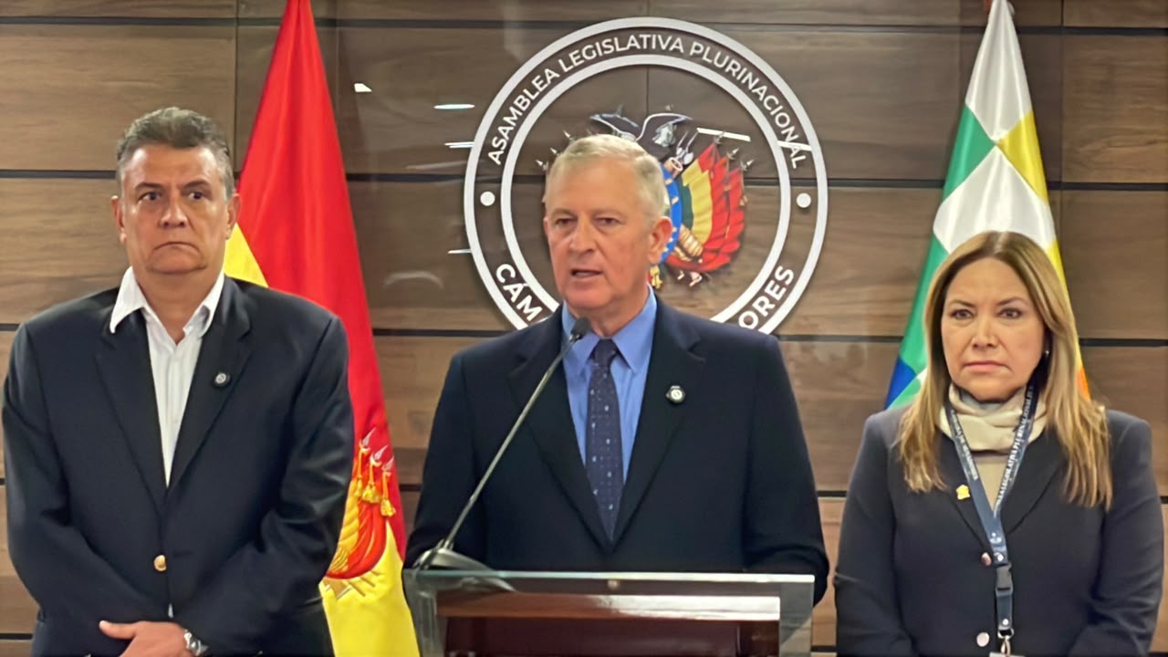 “No somos del Partido Libre”: Demócratas fija su postura y se estrellan contra Tuto