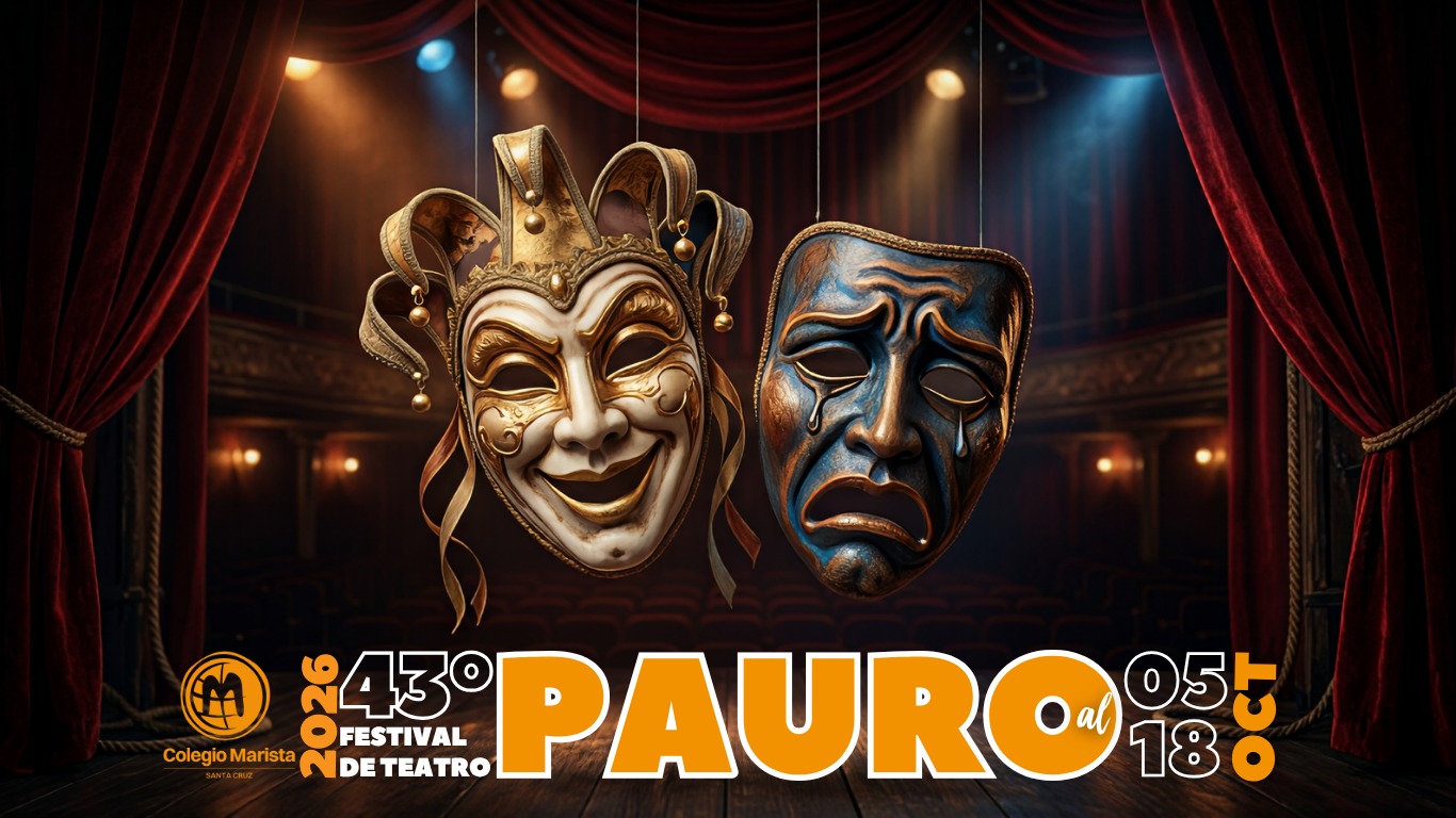 El Festival de Teatro Pauro abre su convocatoria para una nueva edición en Santa Cruz