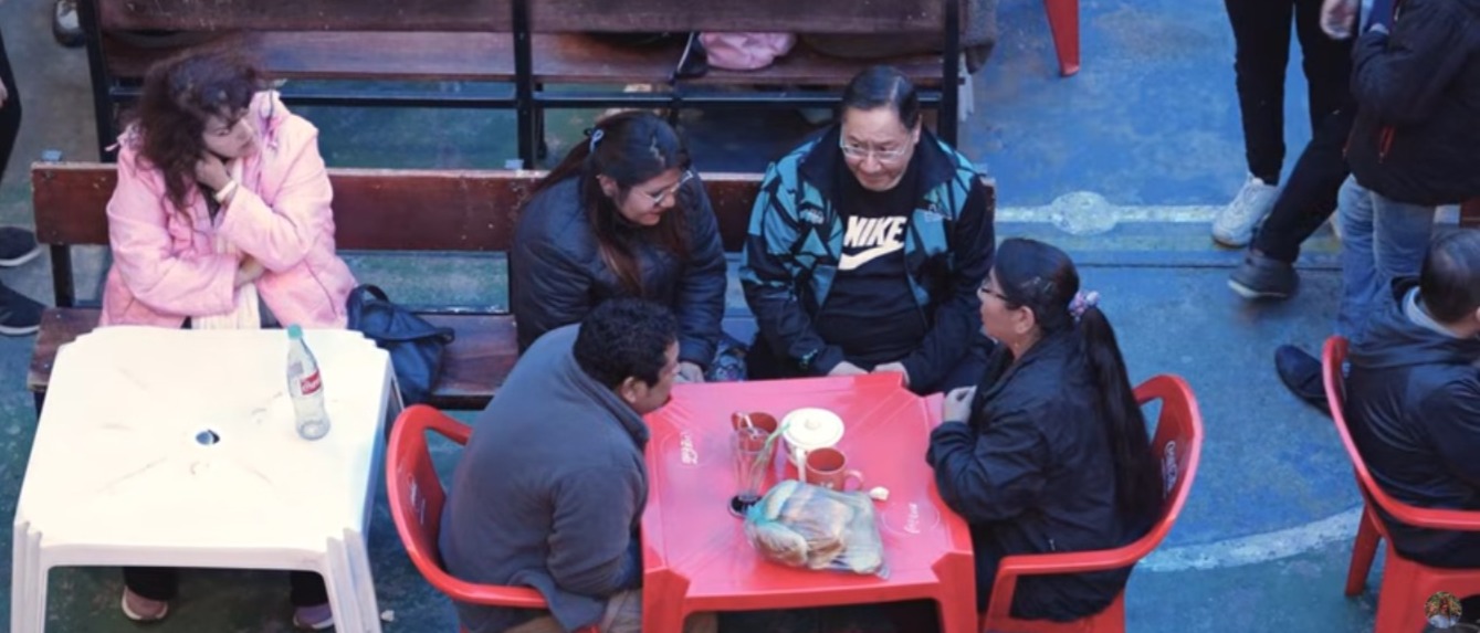 Cárceles sin control: el retrato crudo de un sistema penitenciario colapsado en Bolivia