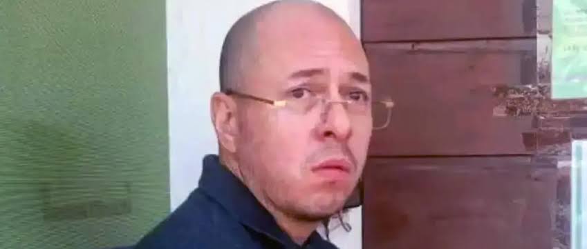 Transparencia sobre el juez Zeballos: "El hecho de que haya obtenido una detención domiciliaria no significa que sea menos culpable"