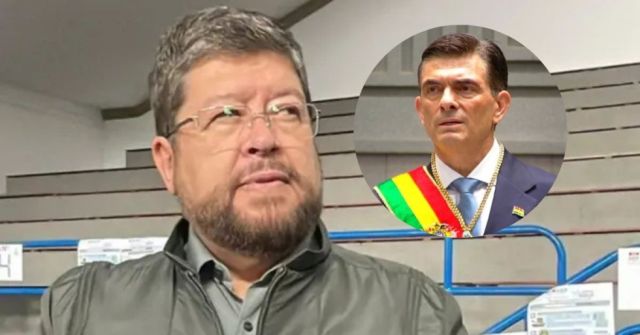 Samuel califica de “decepcionante” el PGE reformulado presentado por el Gobierno e insinúa que no lo apoyará en la ALP